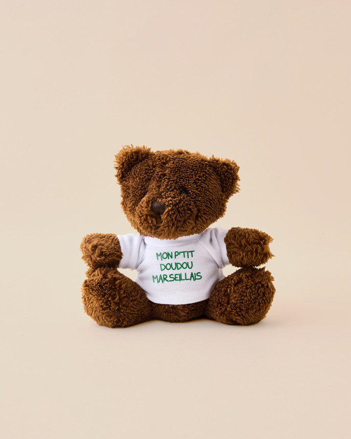 DOUDOU MARSEILLAIS
