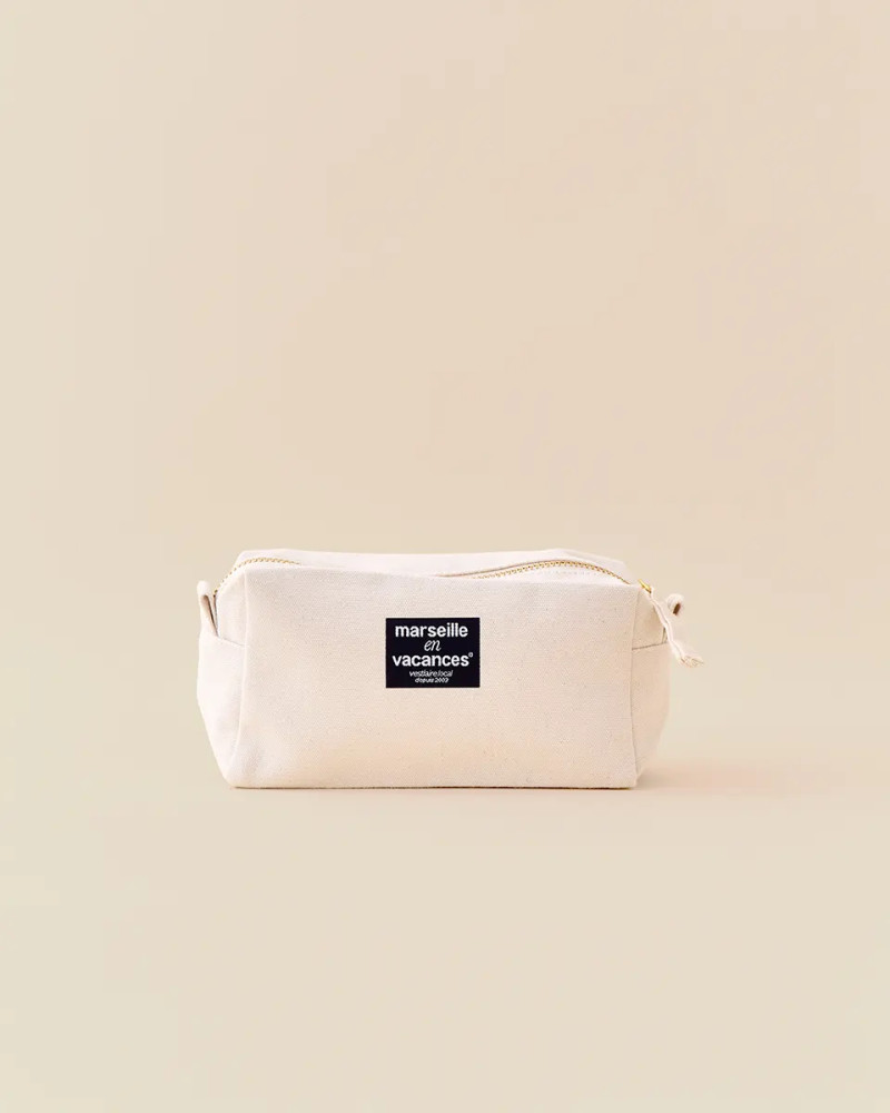 TROUSSE DE TOILETTE C'EST LE OAÏ M