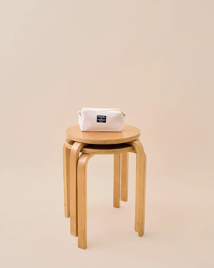 TROUSSE DE TOILETTE C'EST LE OAÏ M
