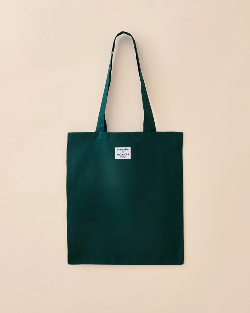 TOTE BAG AMENDONNÉ