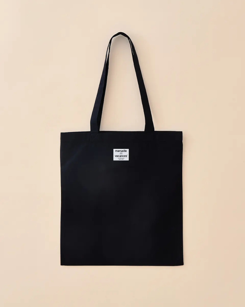 TOTE BAG MARSEILLE BÉBÉ