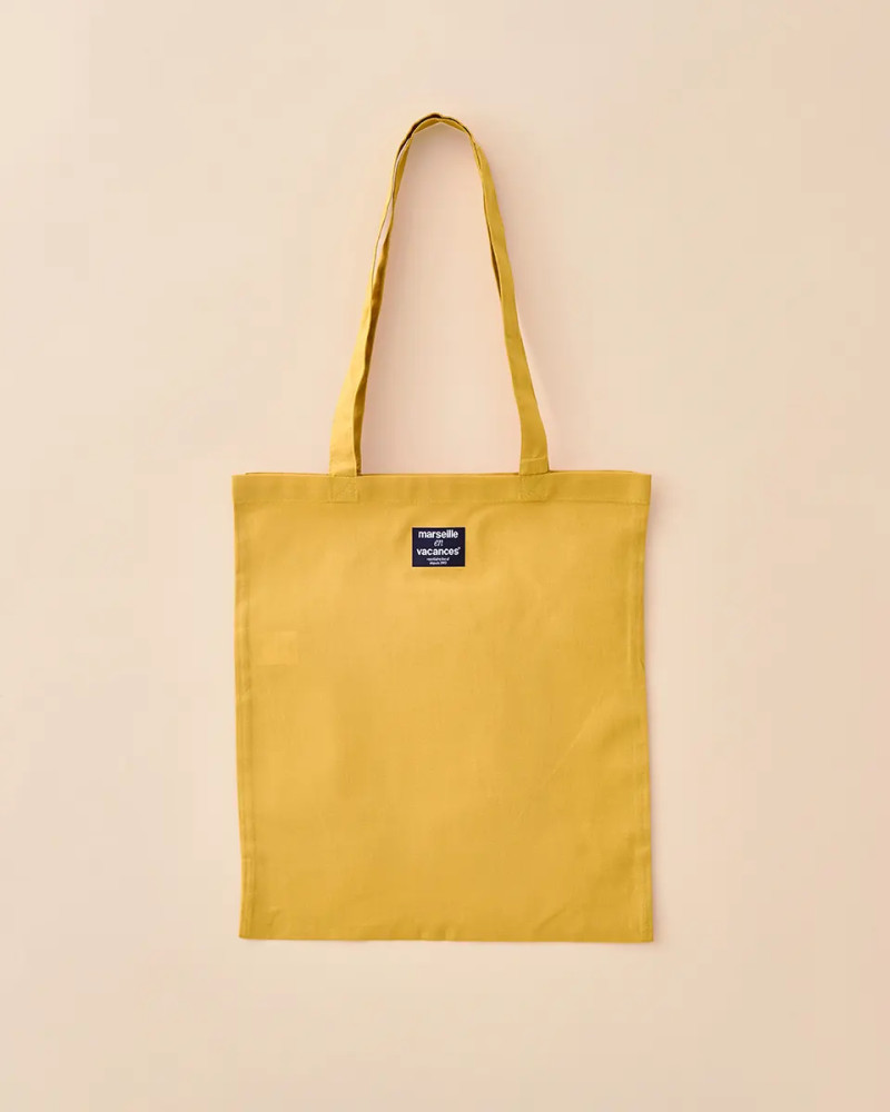 TOTE BAG BAZAR