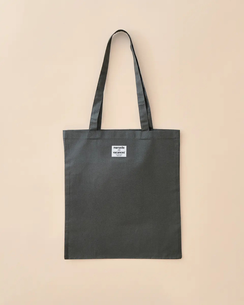 TOTE BAG HOMARD