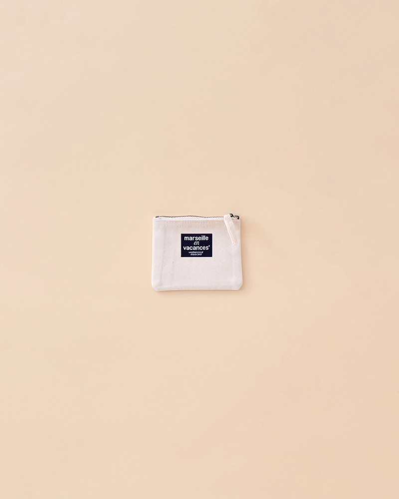 MINI POCHETTE JE CRAINS DÉGUN
