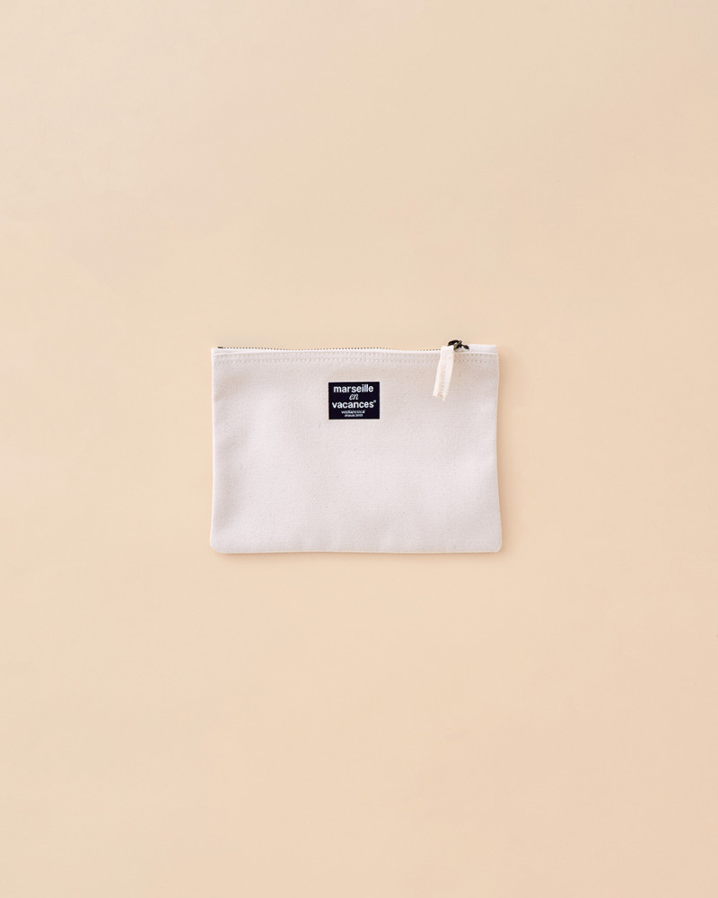 POCHETTE M ABUS DE SIESTE