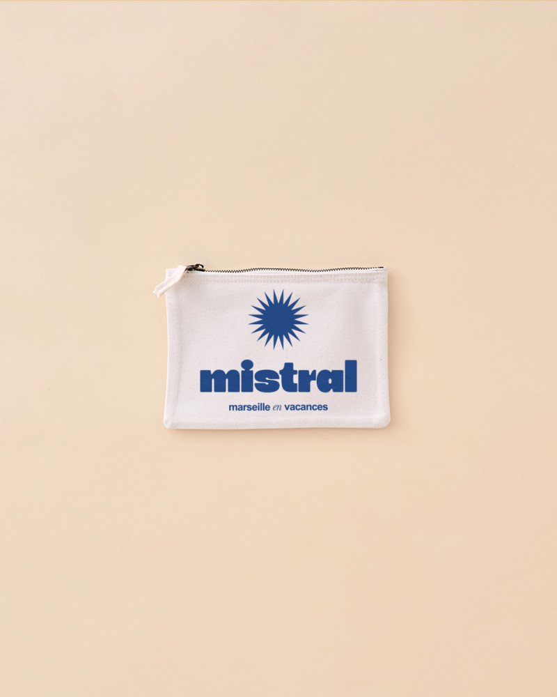 POCHETTE MISTRAL
