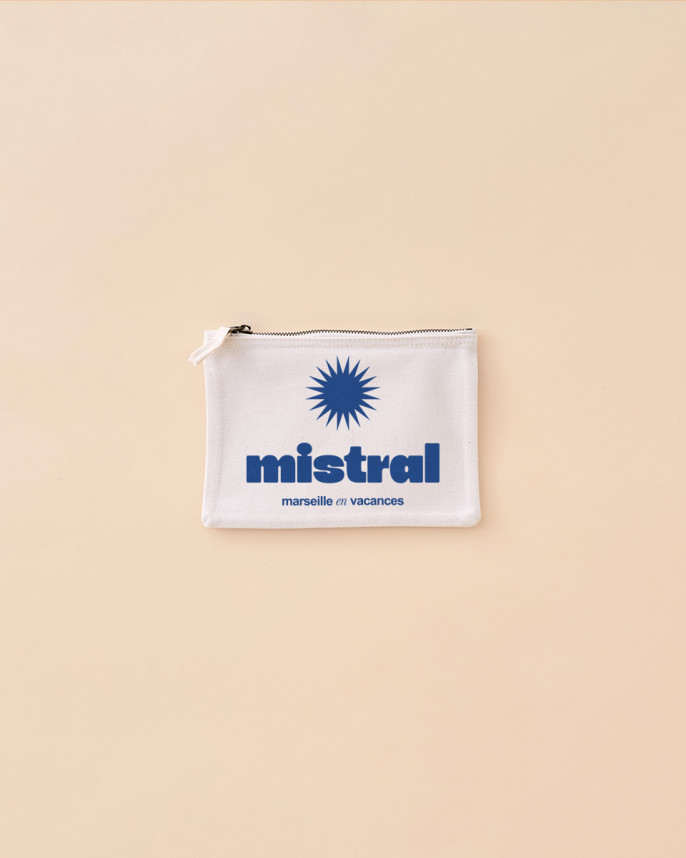POCHETTE MISTRAL