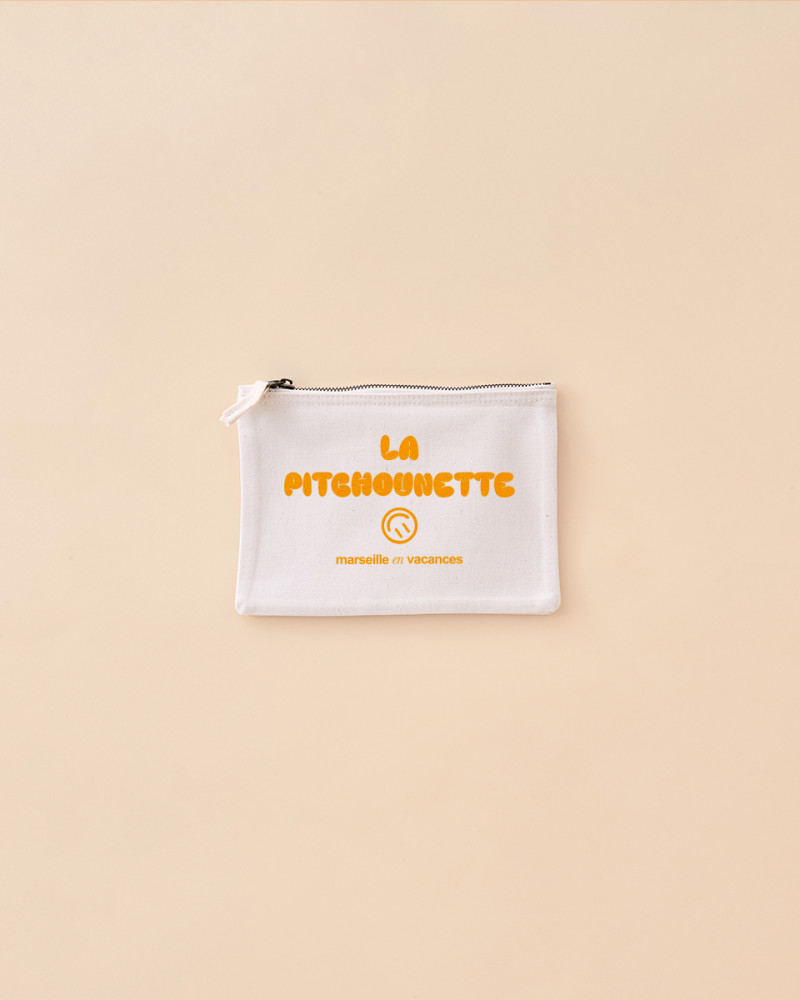 POCHETTE LA PITCHOUNETTE