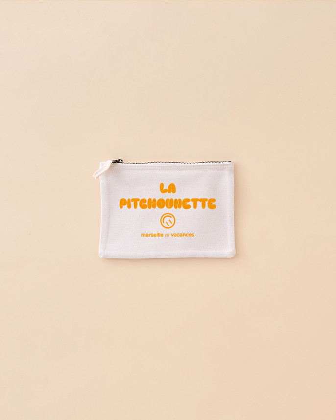 POCHETTE LA PITCHOUNETTE