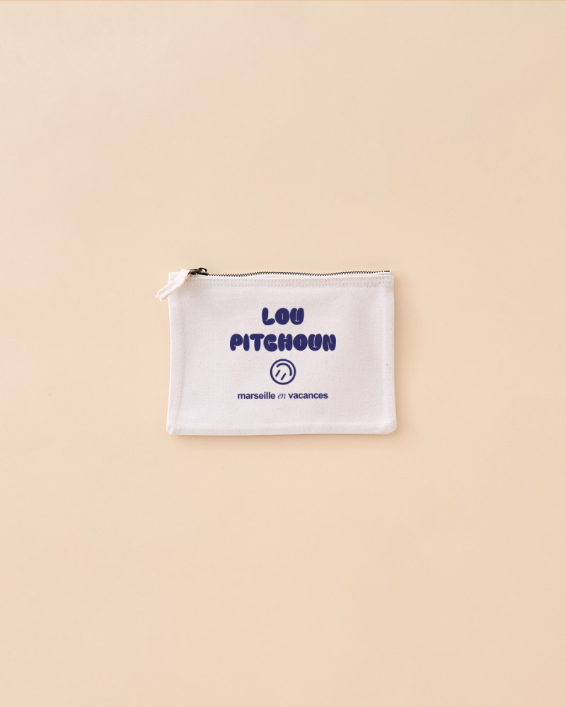 POCHETTE LOU PITCHOUN