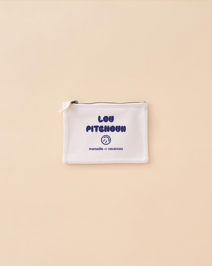 POCHETTE LOU PITCHOUN