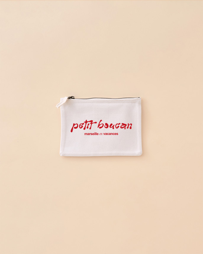 POCHETTE PETIT BOUCAN