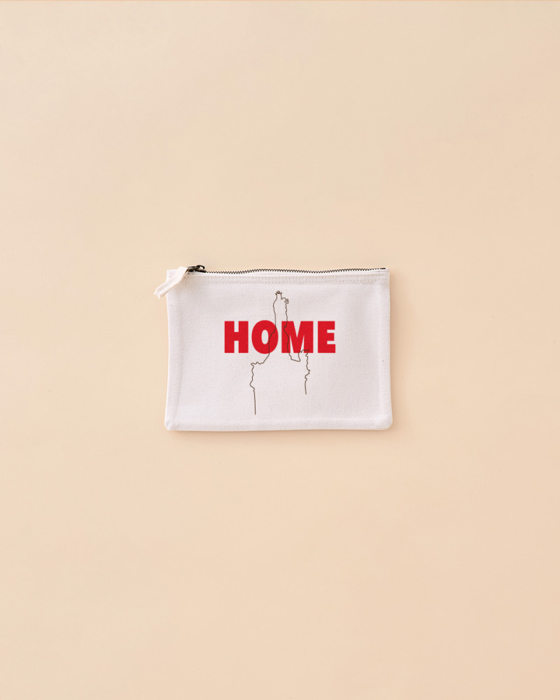 POCHETTE HOME