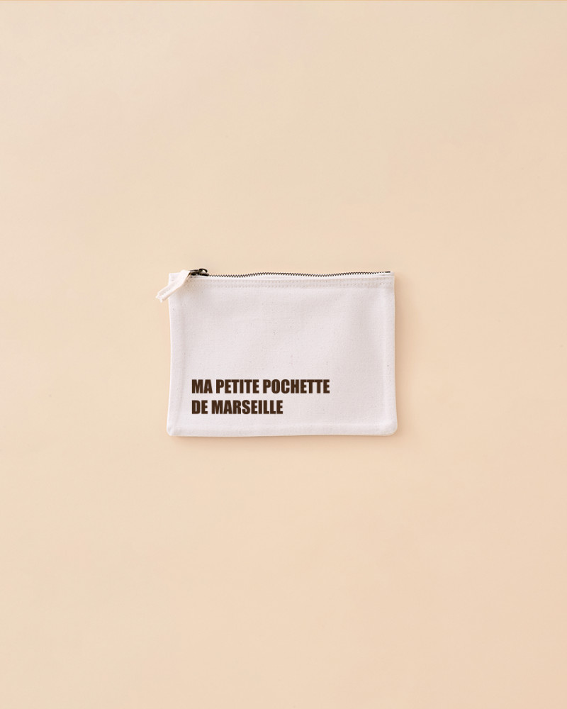 MA PETITE POCHETTE DE MARSEILLE