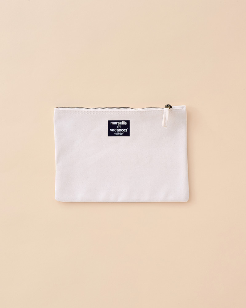 POCHETTE M ABUS DE SIESTE