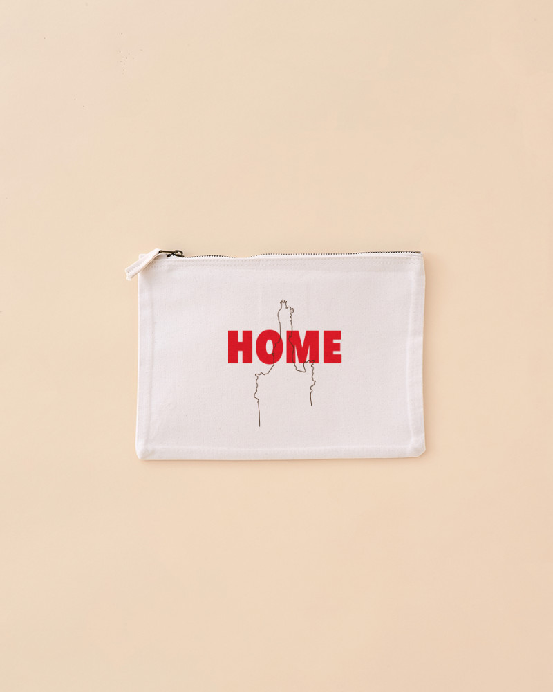 POCHETTE HOME