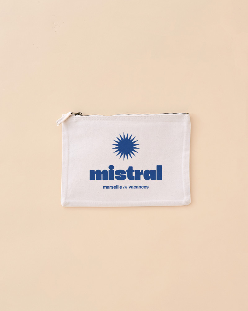 POCHETTE MISTRAL