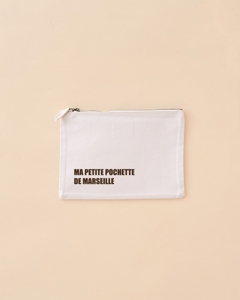 MA PETITE POCHETTE DE MARSEILLE