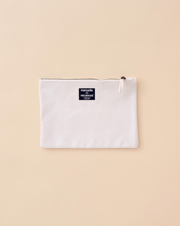 POCHETTE T’INQUIEEET JE VAIS RANGER