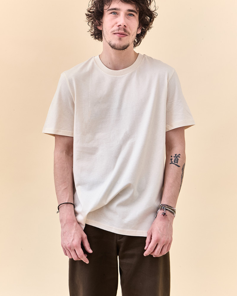 T-SHIRT C'EST LE OAÏ