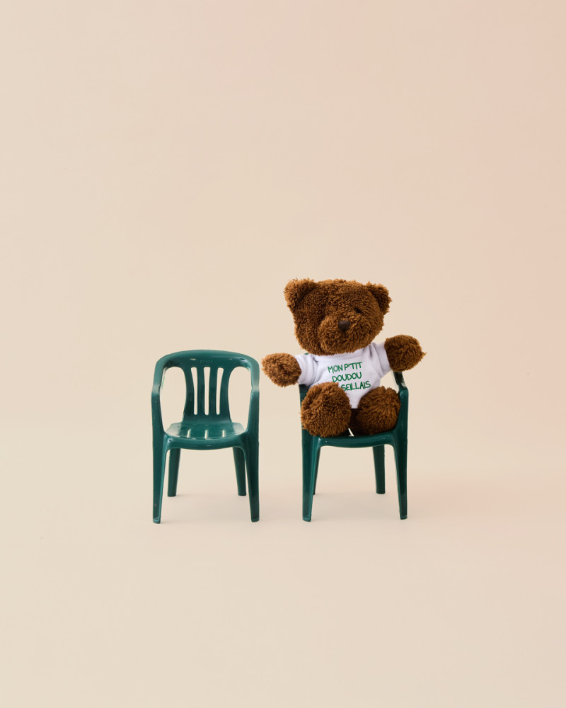 DOUDOU MARSEILLAIS