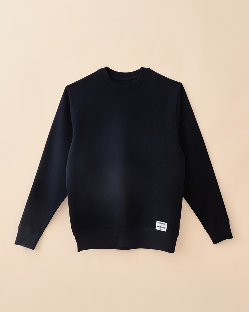 SWEAT ABUS DE SIESTE