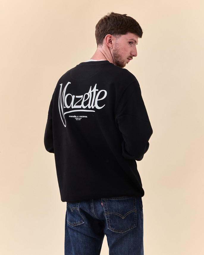 SWEAT MAZETTE