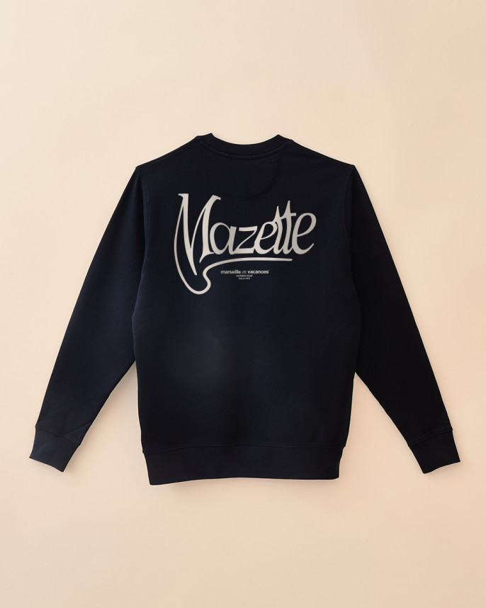 SWEAT MAZETTE