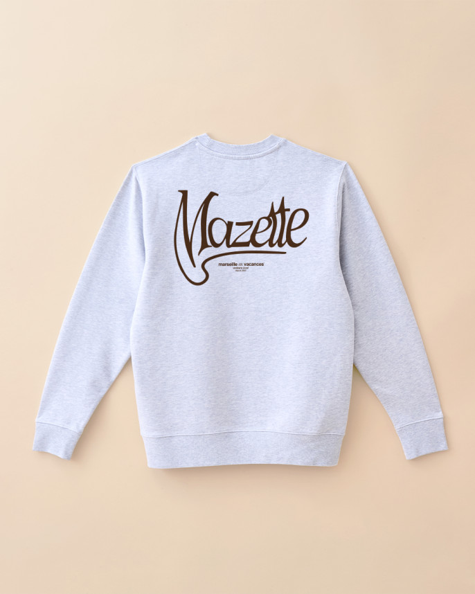 SWEAT MAZETTE