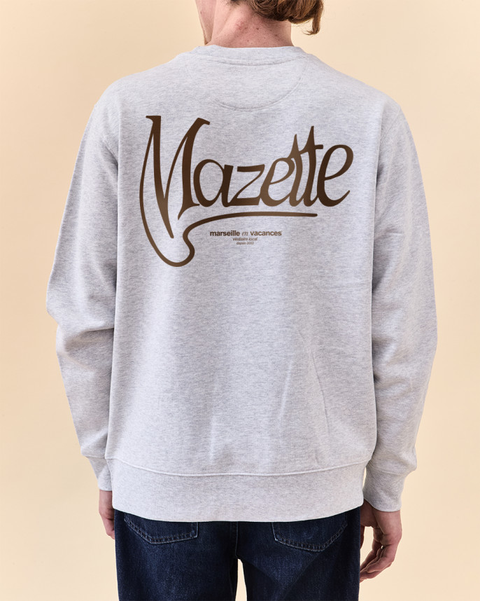 SWEAT MAZETTE