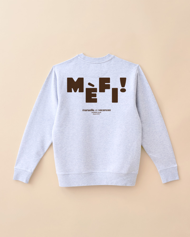 copy of Sweat Amendonné