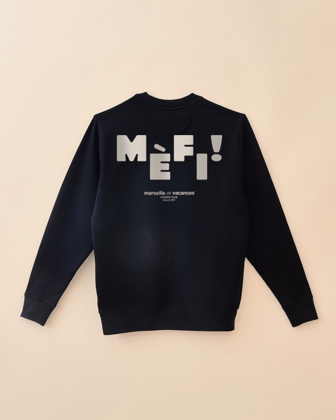 copy of Sweat Amendonné