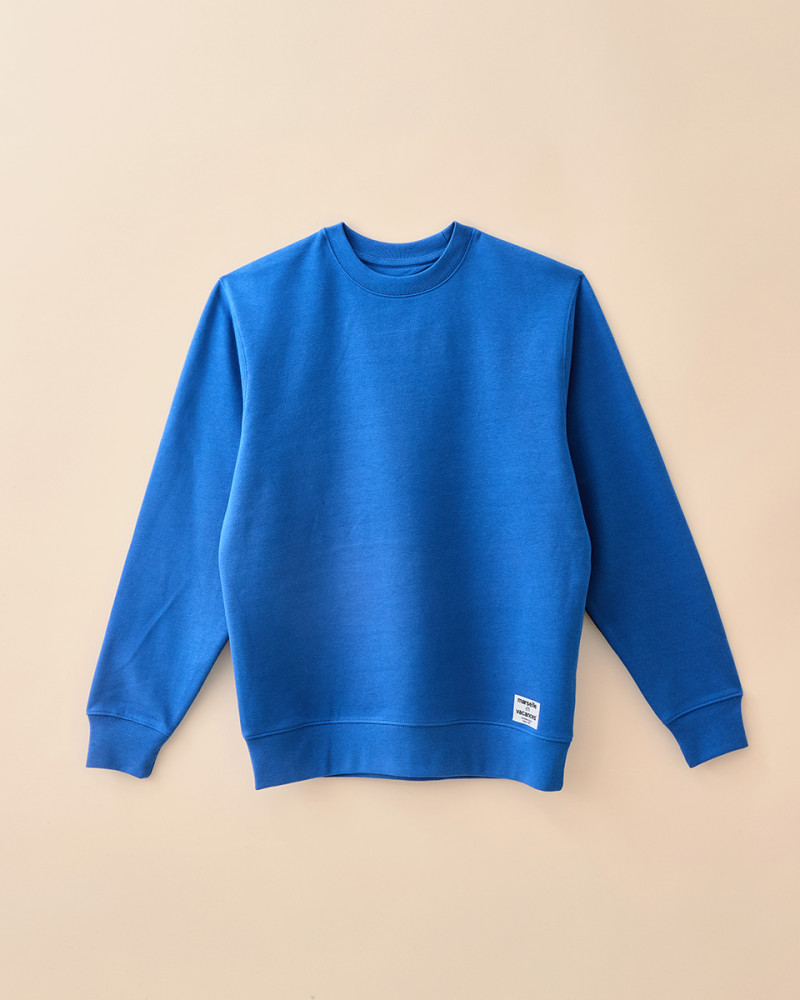 SWEAT MISTRAL
