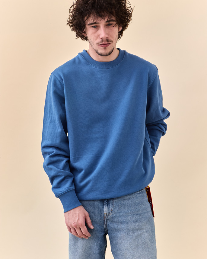 copy of Sweat Amendonné
