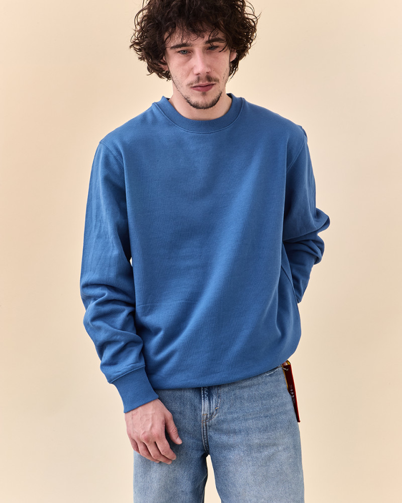 copy of Sweat Amendonné