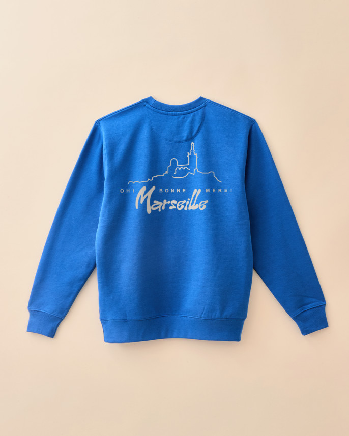 copy of Sweat Amendonné