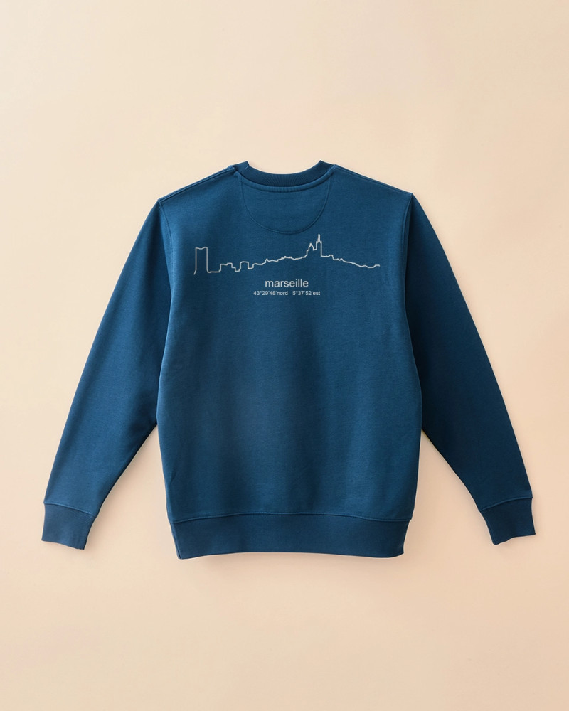 copy of Sweat Amendonné