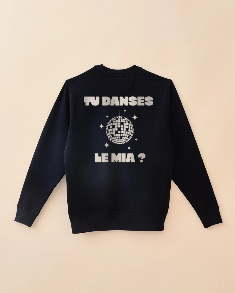 copy of Sweat Amendonné