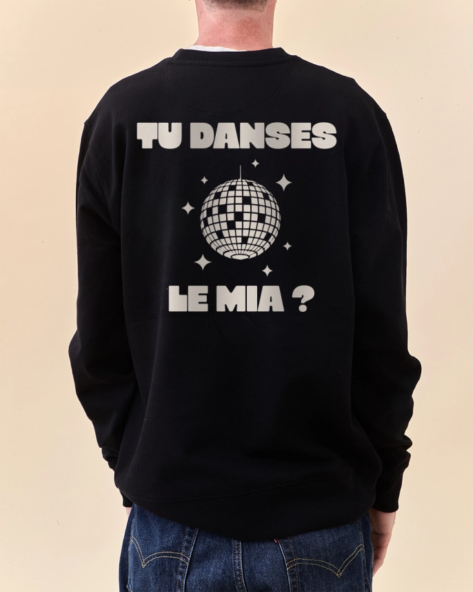 copy of Sweat Amendonné