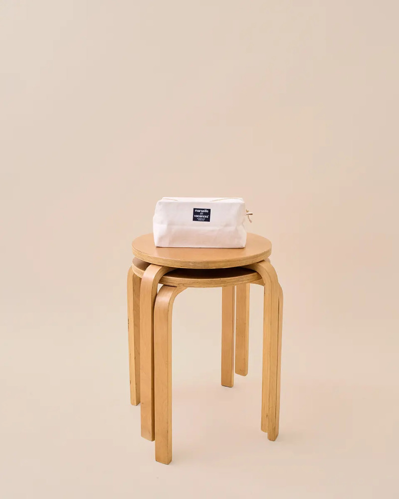 TROUSSE DE TOILETTE C'EST LE OAÏ M