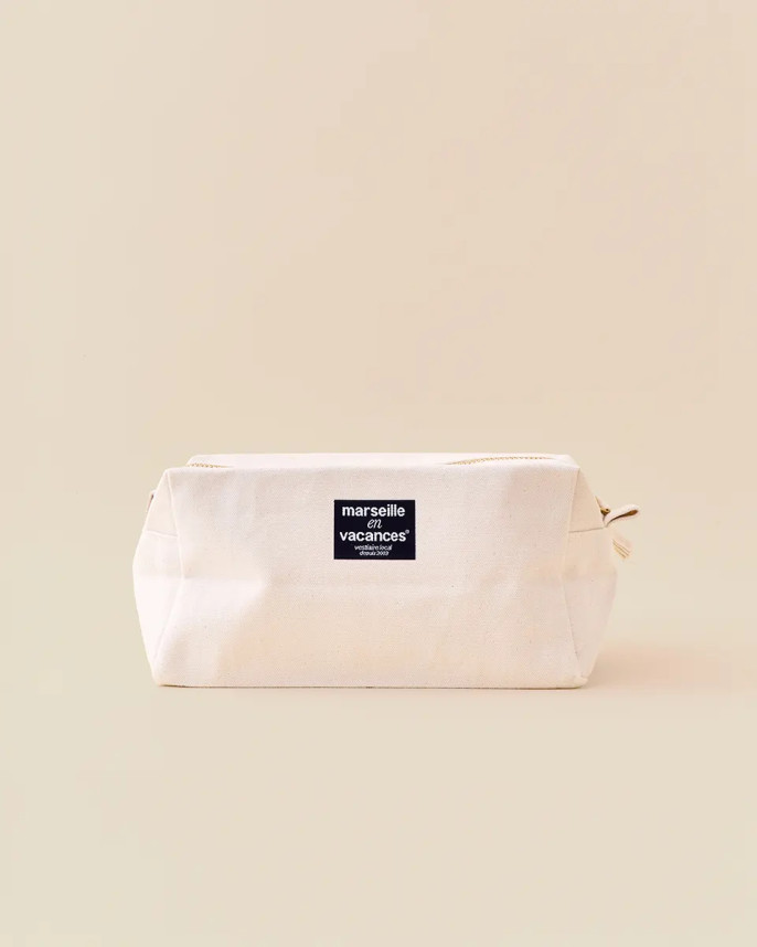 TROUSSE DE TOILETTE C'EST LE OAÏ M