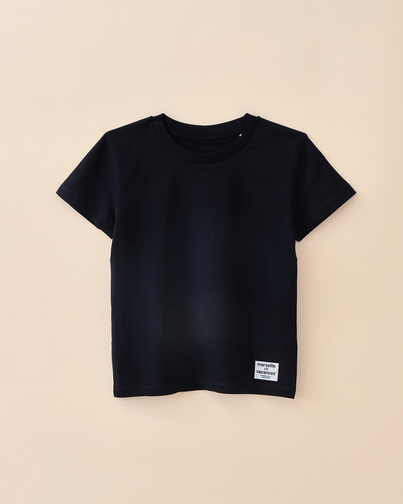 T-SHIRT FUTUR TCHATCHEUR