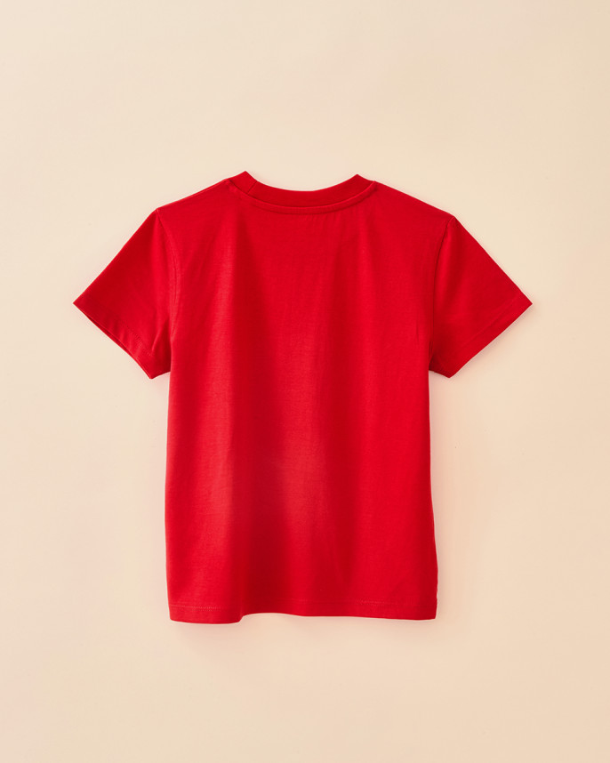 T-SHIRT JE CRAINS DÉGUN