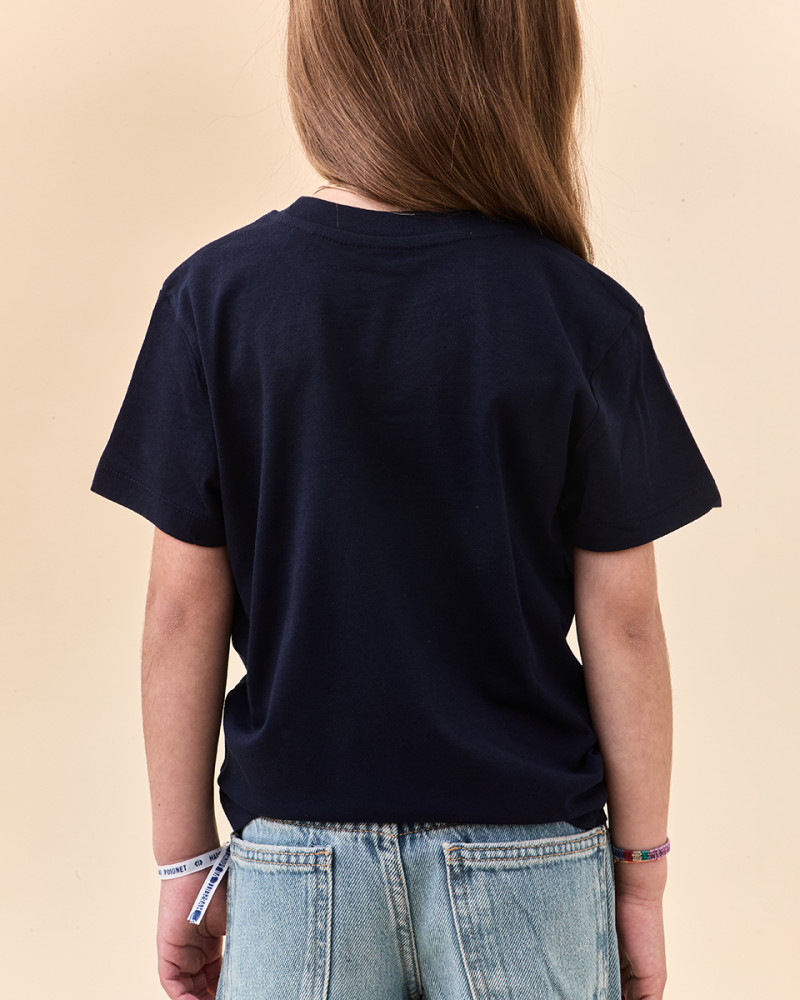 T-SHIRT JE CRAINS DÉGUN