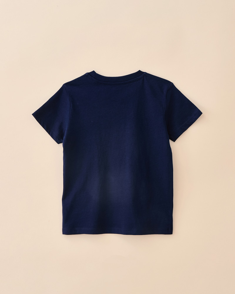 T-SHIRT JE CRAINS DÉGUN