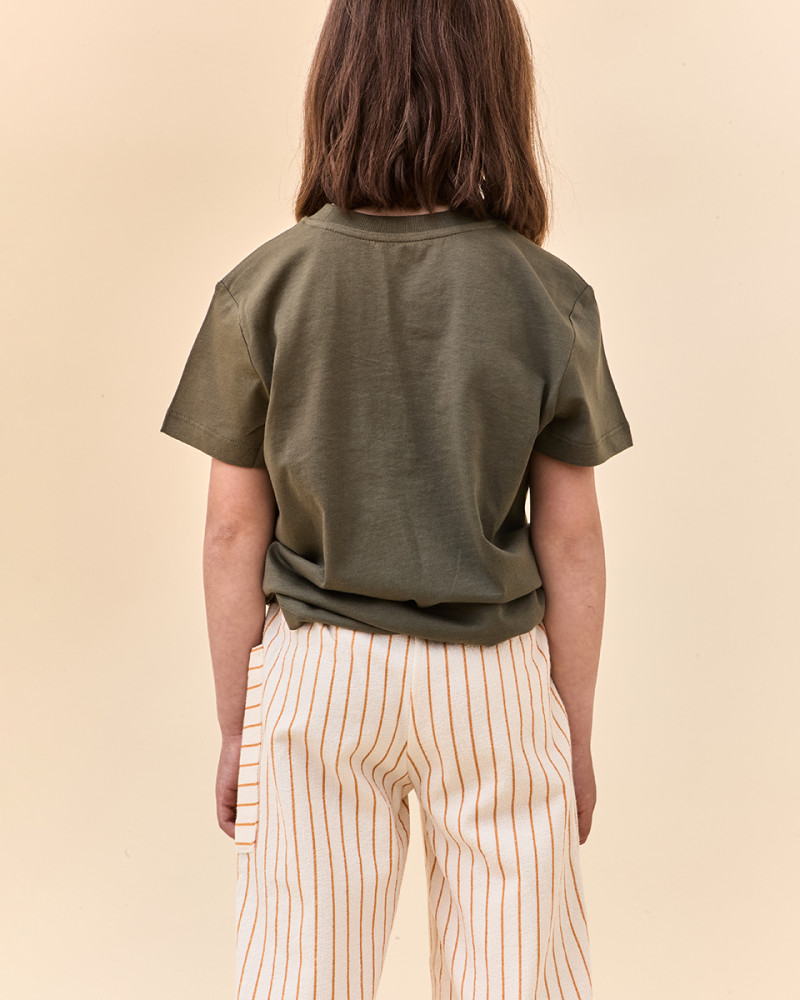 T-SHIRT JE CRAINS DÉGUN