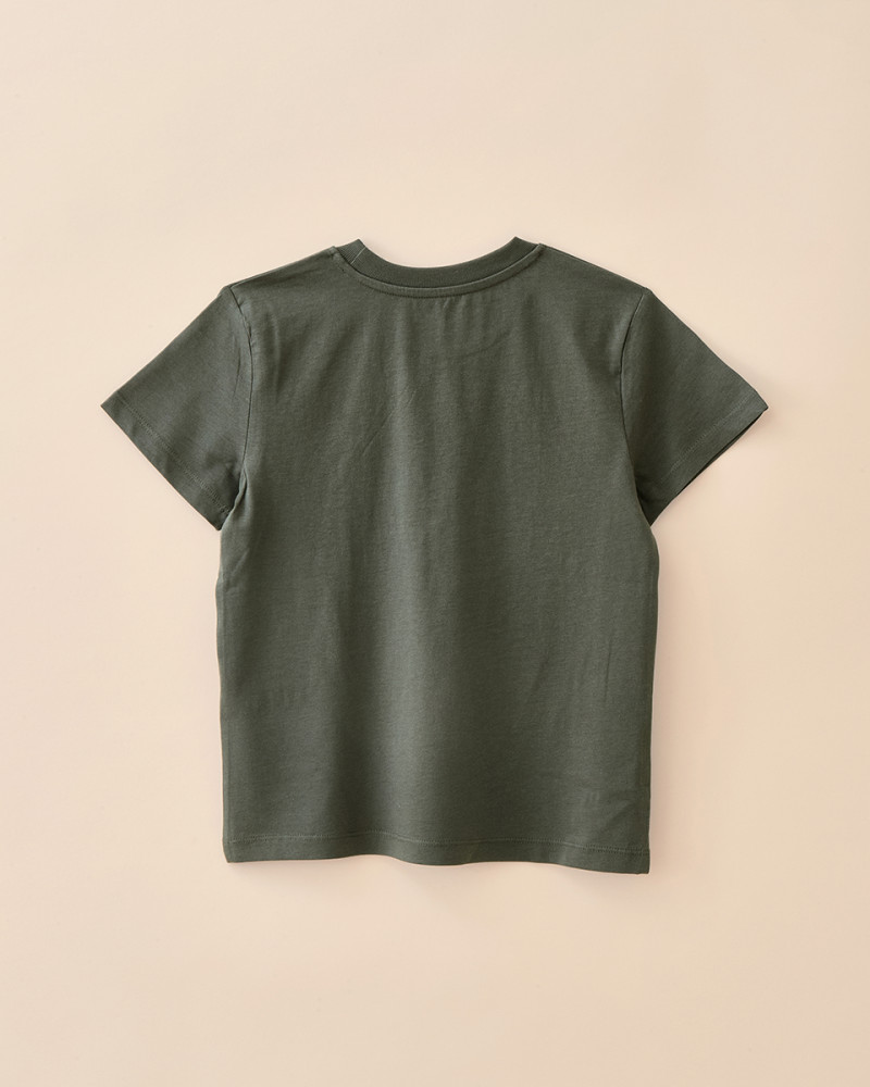 T-SHIRT JE CRAINS DÉGUN