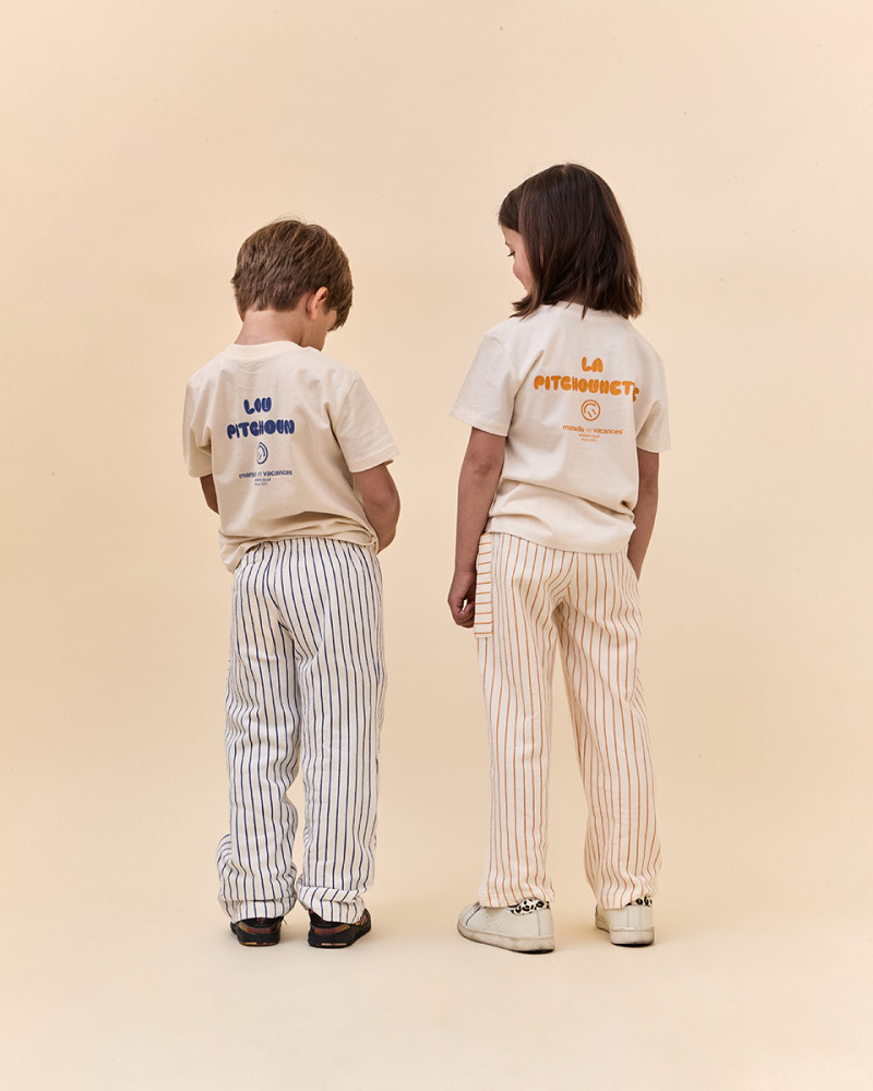 T-SHIRT PITCHOUNETTE