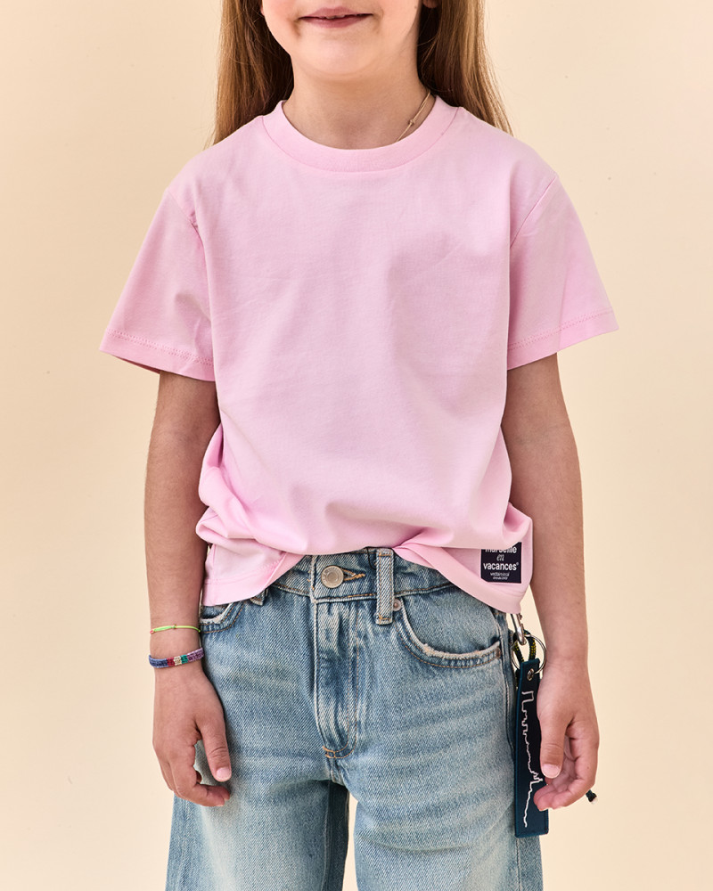 T-SHIRT PITCHOUNETTE
