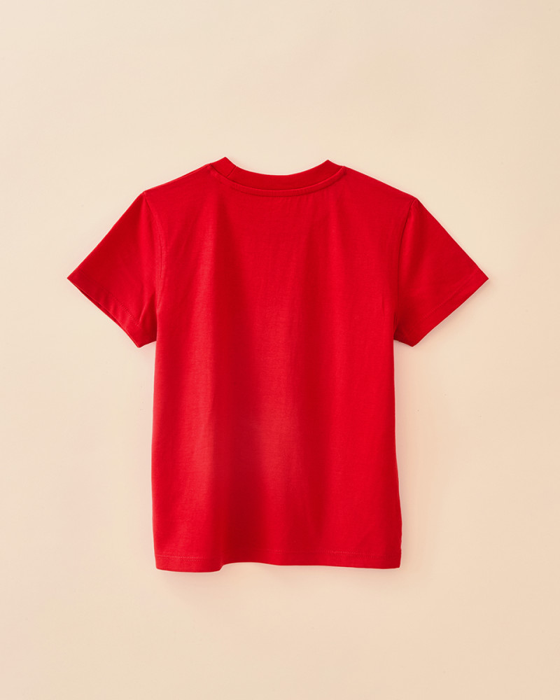 T-SHIRT MINOT
